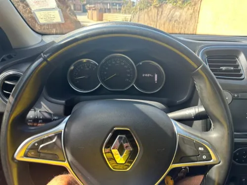 Renault Symbol 2019 Symbol