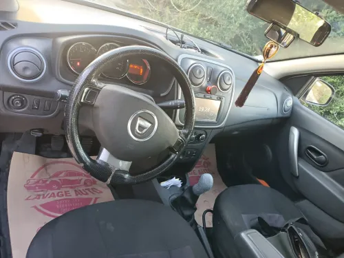 Dacia Sandero 2016 Sandero