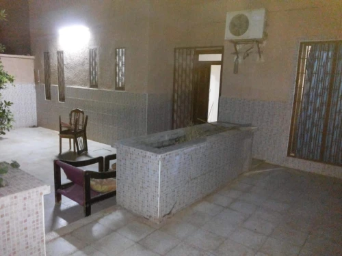 Vente Villa Ghardaïa Ghardaia