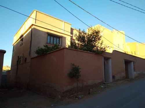 Vente Villa Ghardaïa Ghardaia