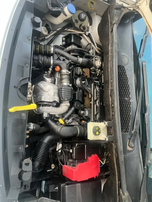 Citroen Berlingo Multispace 2017 Berlingo Multispace
