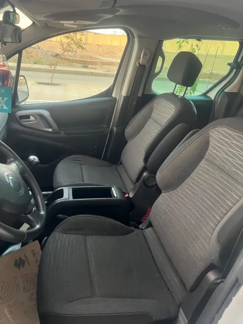 Citroen Berlingo Multispace 2017 XTR Plus