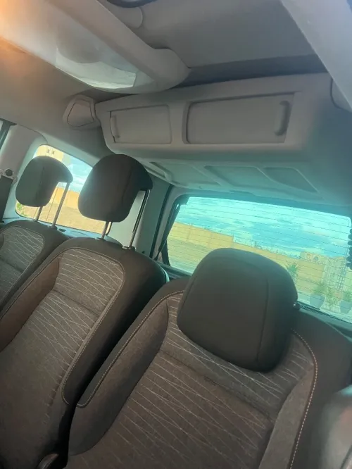 Citroen Berlingo Multispace 2017 XTR Plus
