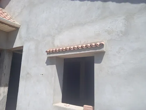 Vente Villa Alger Hraoua