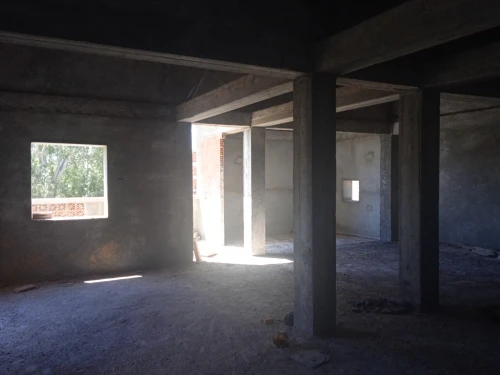Vente Villa Alger Hraoua