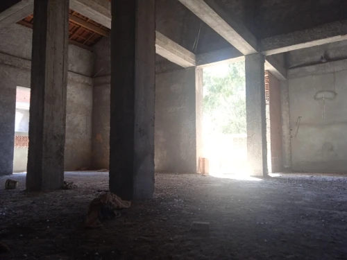 Vente Villa Alger Hraoua