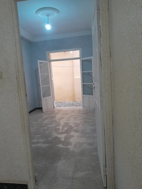 Location Appartement Niveau de villa F2 Alger Bordj el kiffan