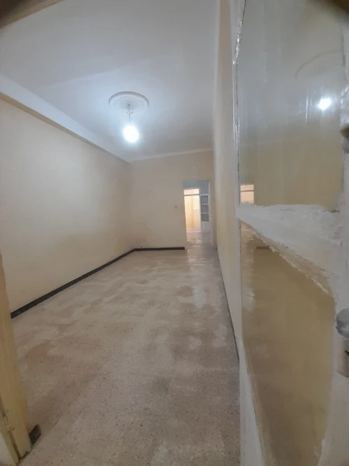 Location Appartement Niveau de villa F2 Alger Bordj el kiffan