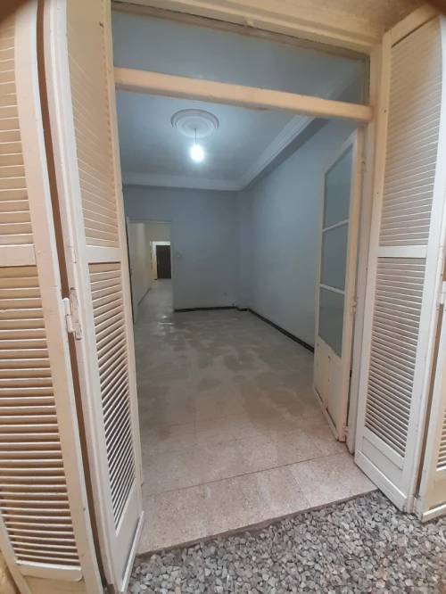 Location Appartement Niveau de villa F2 Alger Bordj el kiffan
