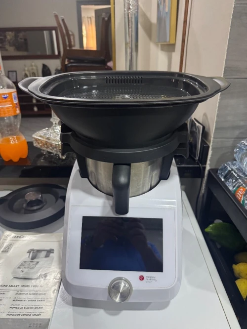 Monsieur cuisine smart