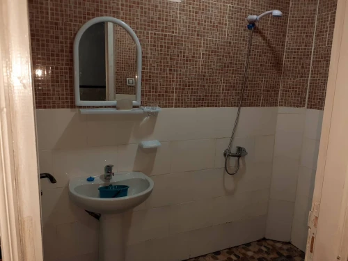 Location Appartement Bejaia Beni ksila