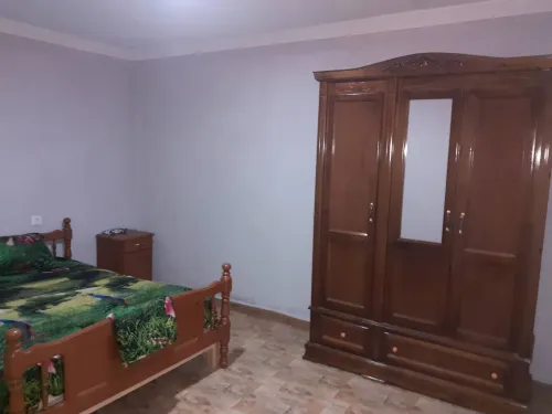Location Appartement Bejaia Beni ksila