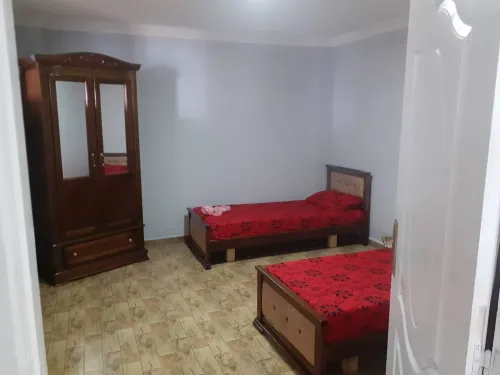 Location Appartement Bejaia Beni ksila