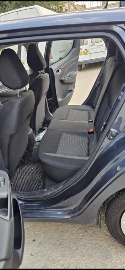 Nissan Micra 2022 City
