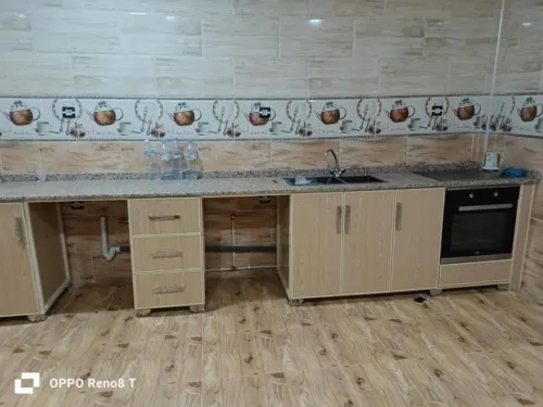 Vente Villa Relizane El hamadna