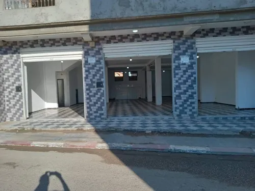 Location Local Alger Hraoua