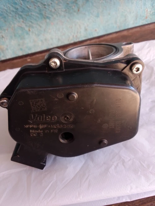 Papillon Volkswagen golf Audi Seat Leon