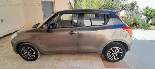 Suzuki Swift 2022 Swift