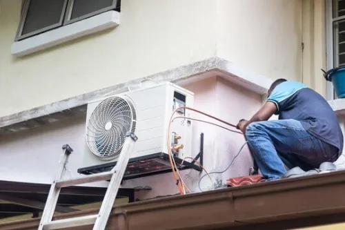 Installation climatisation et réparation 0561420263