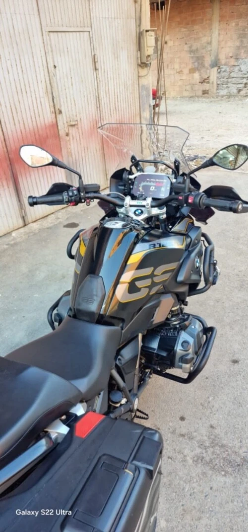 Gs 1250 Exclusif 2020