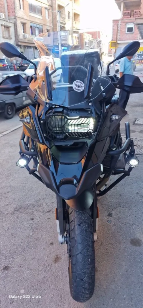 Gs 1250 Exclusif 2020