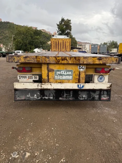 Sicam Plat ou 2010