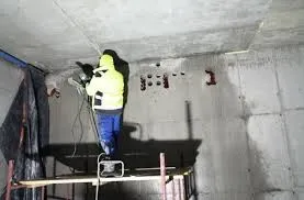 ETPBH RK établissement de construction et travaux publics.