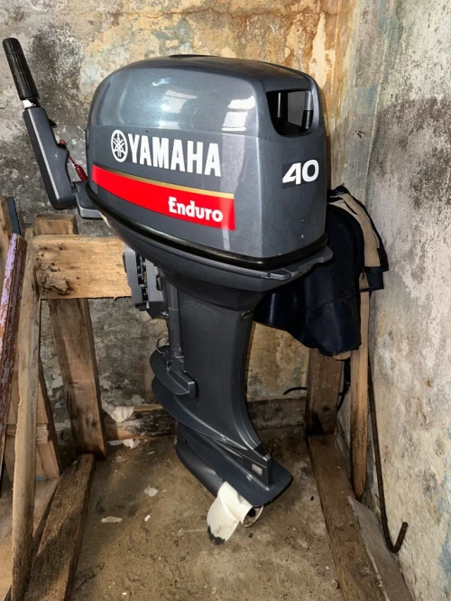 Flouka 520