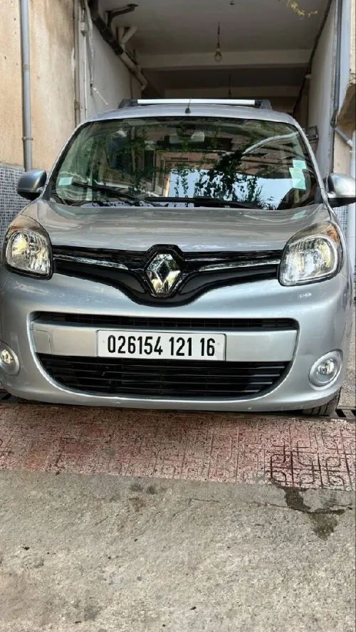 Renault Kangoo 2021 Confort