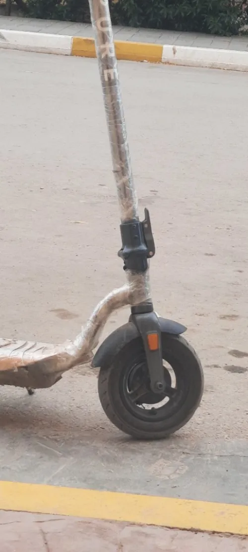 Trottinette Électrique pure air pro Ir