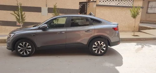 Renault Arkana 2023 Evolution