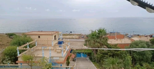 Location vacances Appartement Niveau de villa F3 Boumerdès Djinet