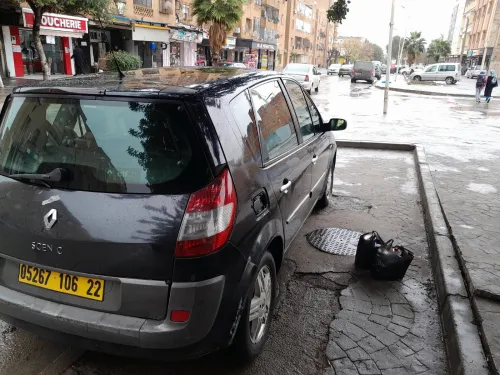 Renault Scenic 2006 Scenic