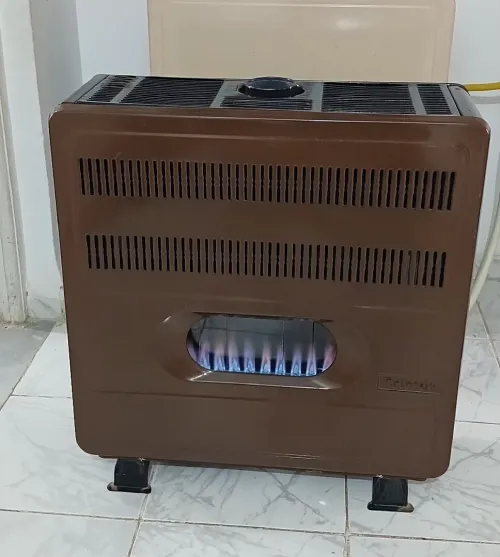 chauffage 10kw très bon état