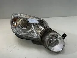 Phare skoda yeti 2012/2013