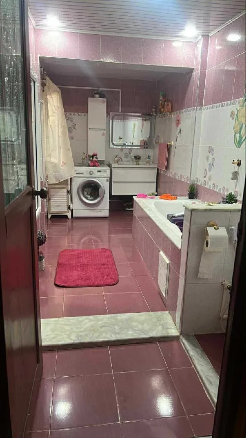 Vente Appartement Duplex F6 Biskra Biskra