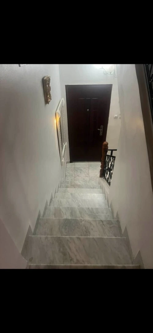 Vente Appartement Duplex F6 Biskra Biskra