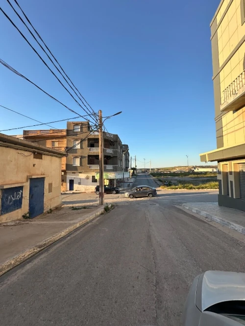 Vente Terrain Aïn Témouchent Beni saf