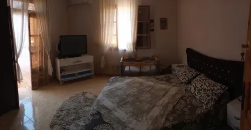 Location vacances Villa Jijel El aouana