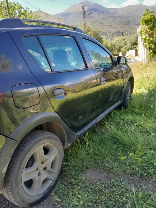 Dacia Sandero 2017 Sandero