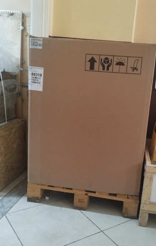 secheur d'air par refrigeration de marque CompAir