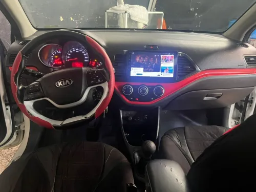 Kia Picanto 2017 Sportline