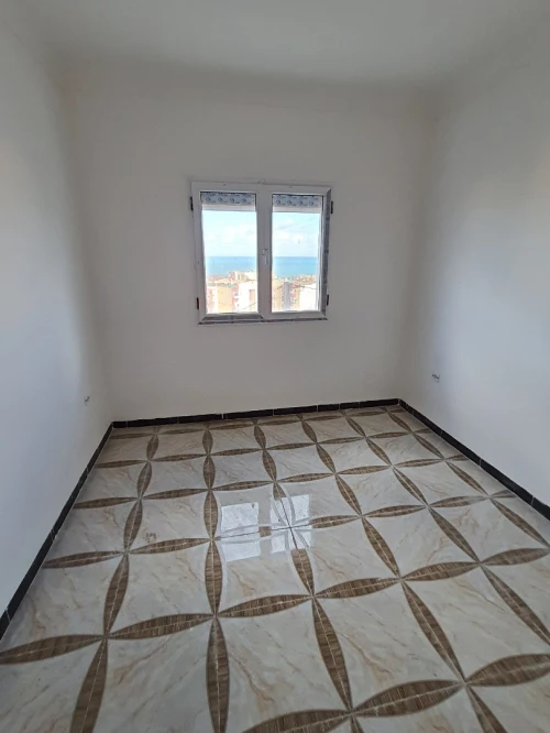 Vente Appartement F3 Chlef Tenes