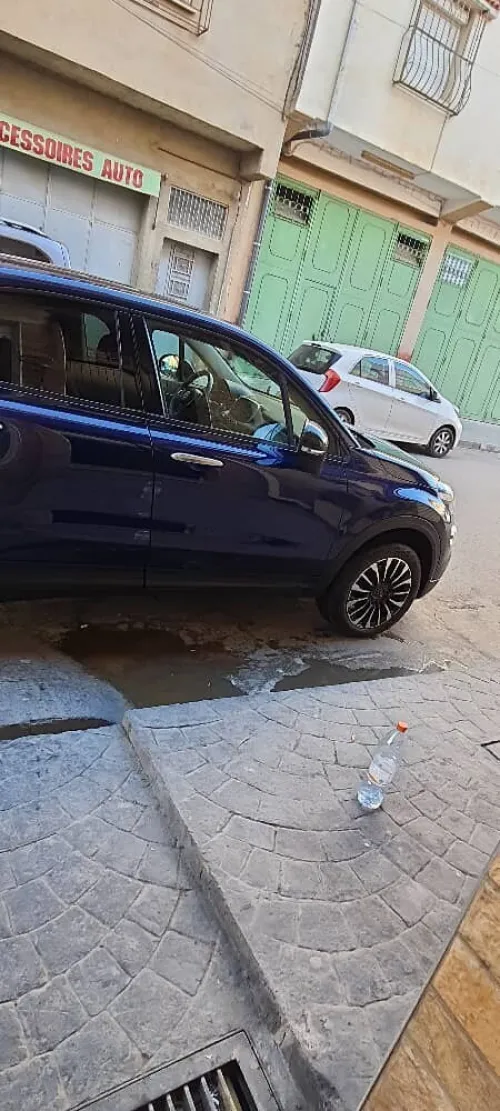 Fiat 500x 2023 Club
