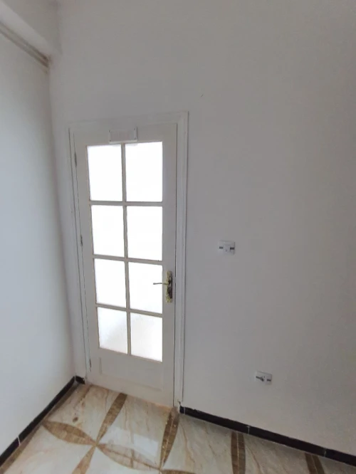 Vente Appartement F3 Chlef Tenes