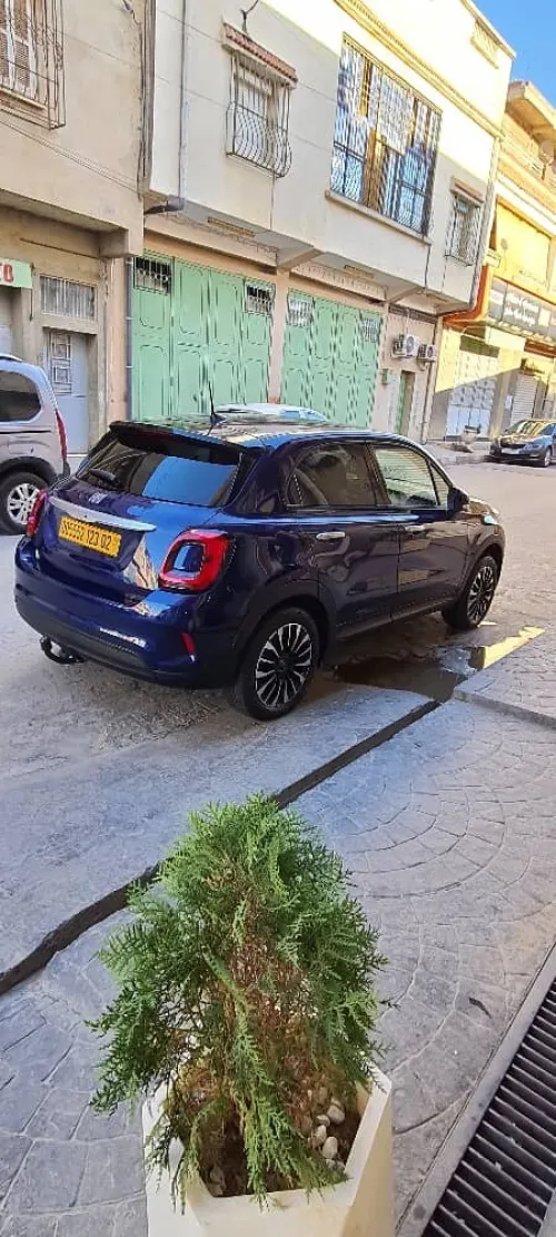 Fiat 500x 2023 Club