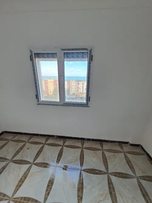Vente Appartement F3 Chlef Tenes