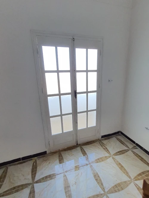 Vente Appartement F3 Chlef Tenes