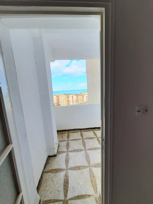Vente Appartement F3 Chlef Tenes