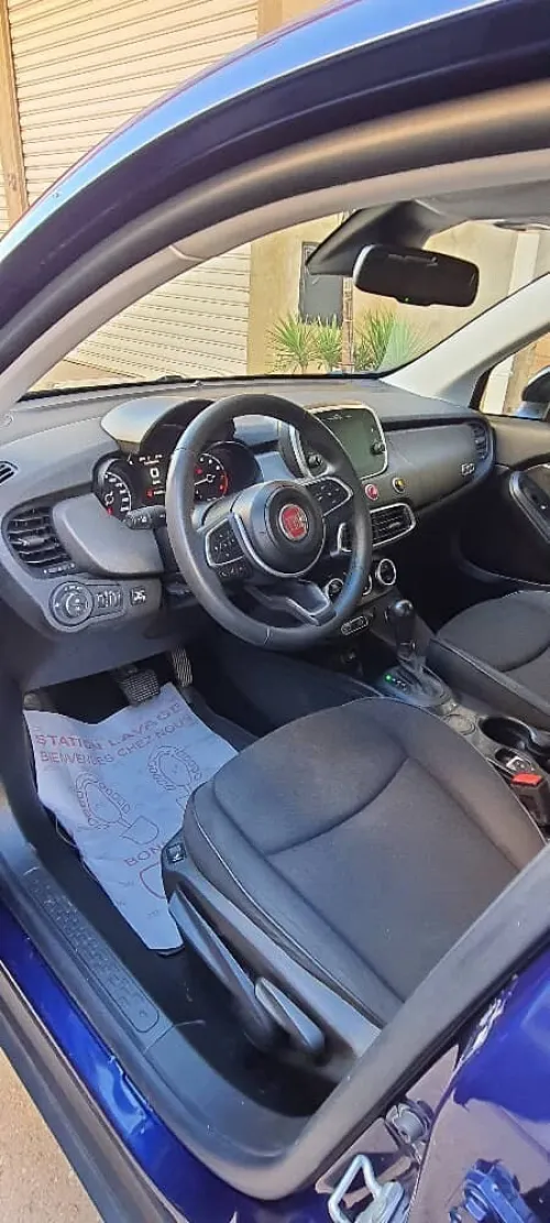 Fiat 500x 2023 Club